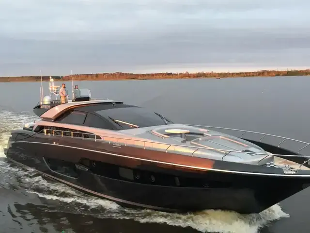 Riva Super Domino