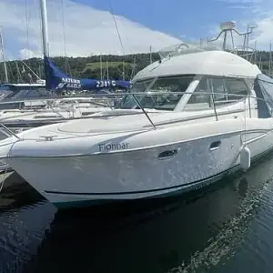 2006 Jeanneau Merry Fisher 925