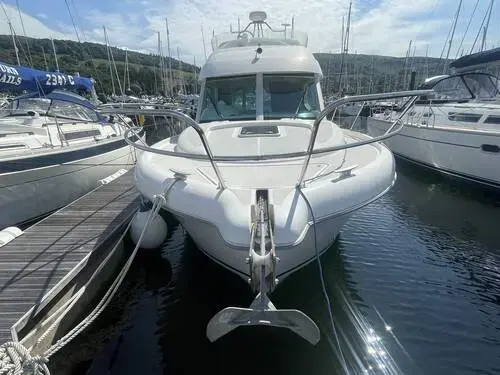 2006 Jeanneau merry fisher 925