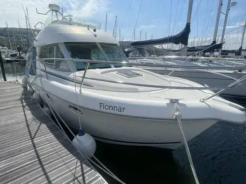 2006 Jeanneau merry fisher 925