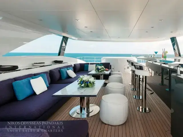 Heesen 50m