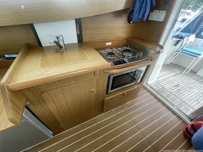 2006 Jeanneau merry fisher 925