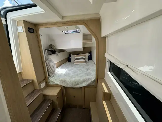 Aquila 36 Sport