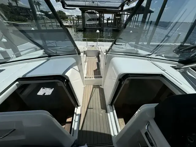 Aquila 36 Sport