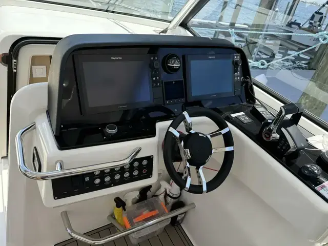 Aquila 36 Sport