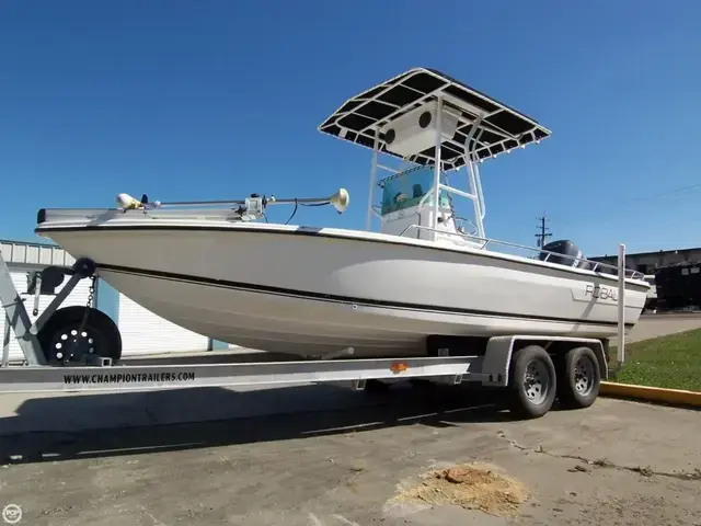 Robalo 2020 Center Console Bay 20