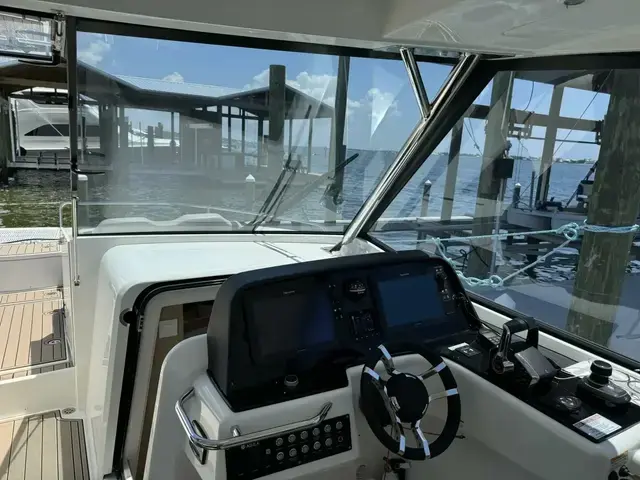 Aquila 36 Sport