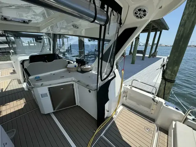 Aquila 36 Sport