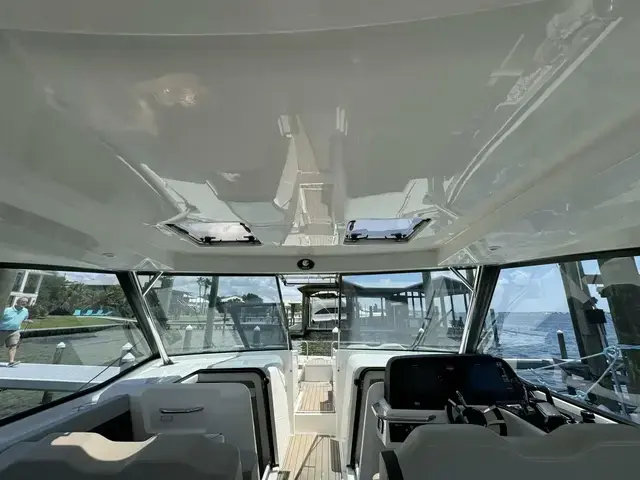 Aquila 36 Sport