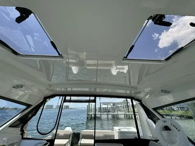 Aquila 36 Sport