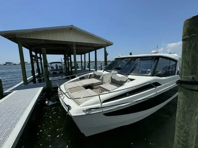 Aquila 36 Sport