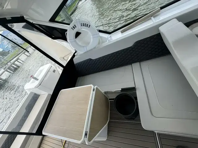 Aquila 36 Sport