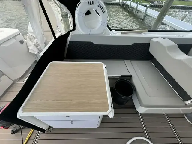 Aquila 36 Sport