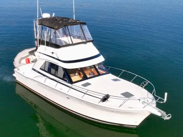 Riviera 36'