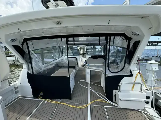 Aquila 36 Sport