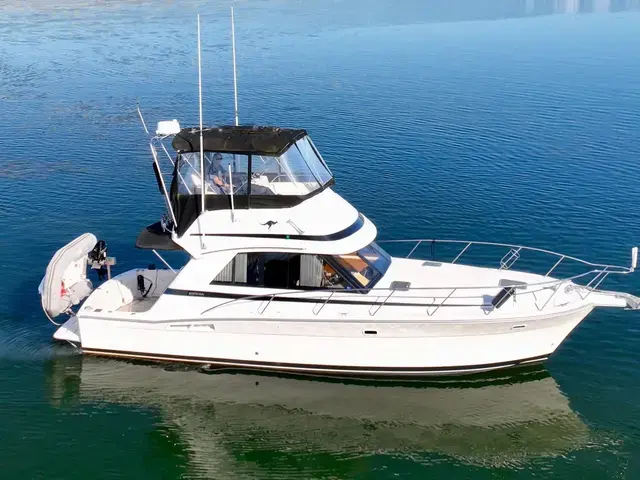 Riviera 36'