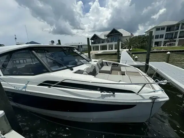 Aquila 36 Sport