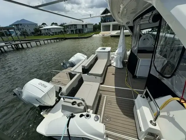 Aquila 36 Sport