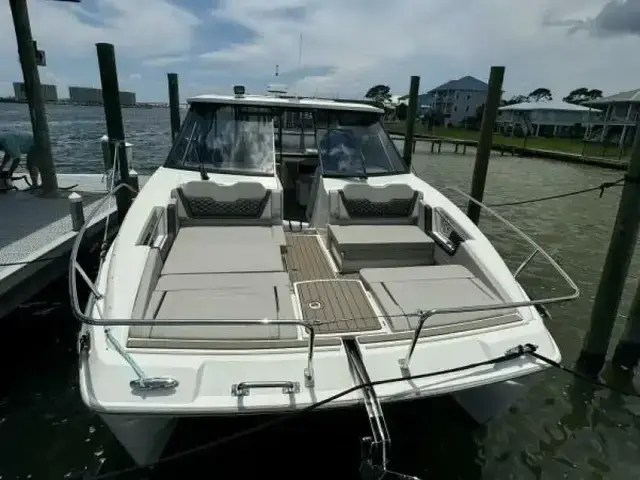 Aquila 36 Sport