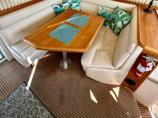 Riviera 36'