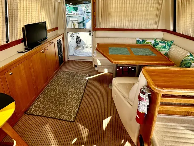 Riviera 36'