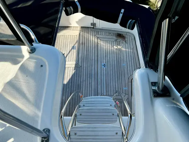 Riviera 36'