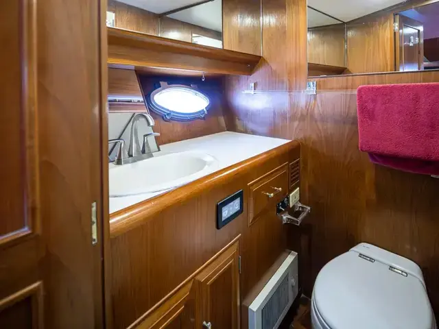 Ocean Alexander 50'