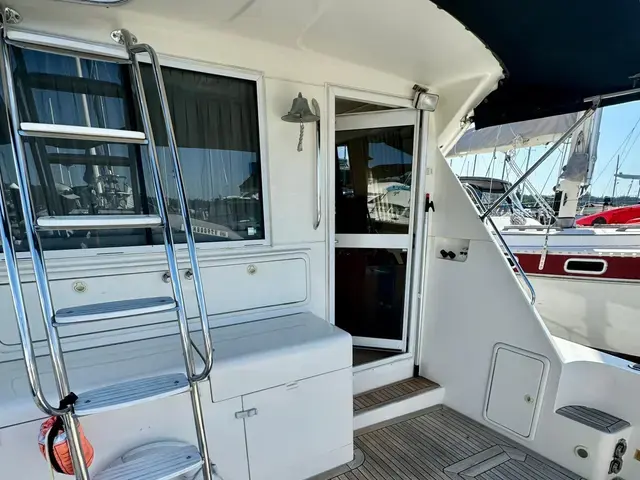 Riviera 36'