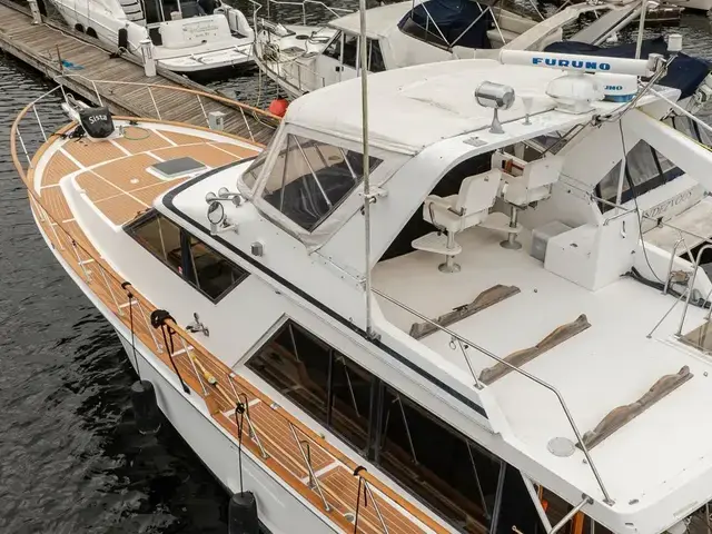 Ocean Alexander 50'