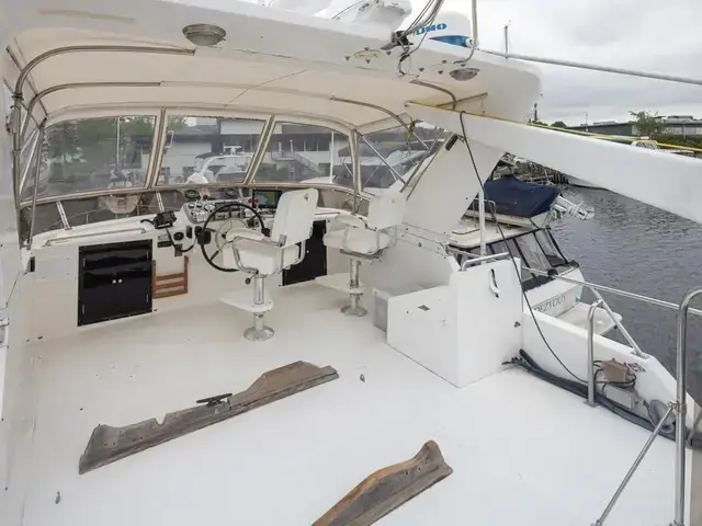 Ocean Alexander 50'