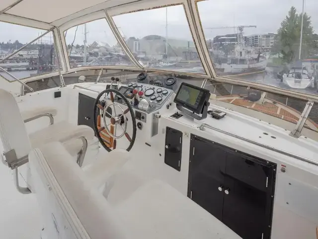 Ocean Alexander 50'