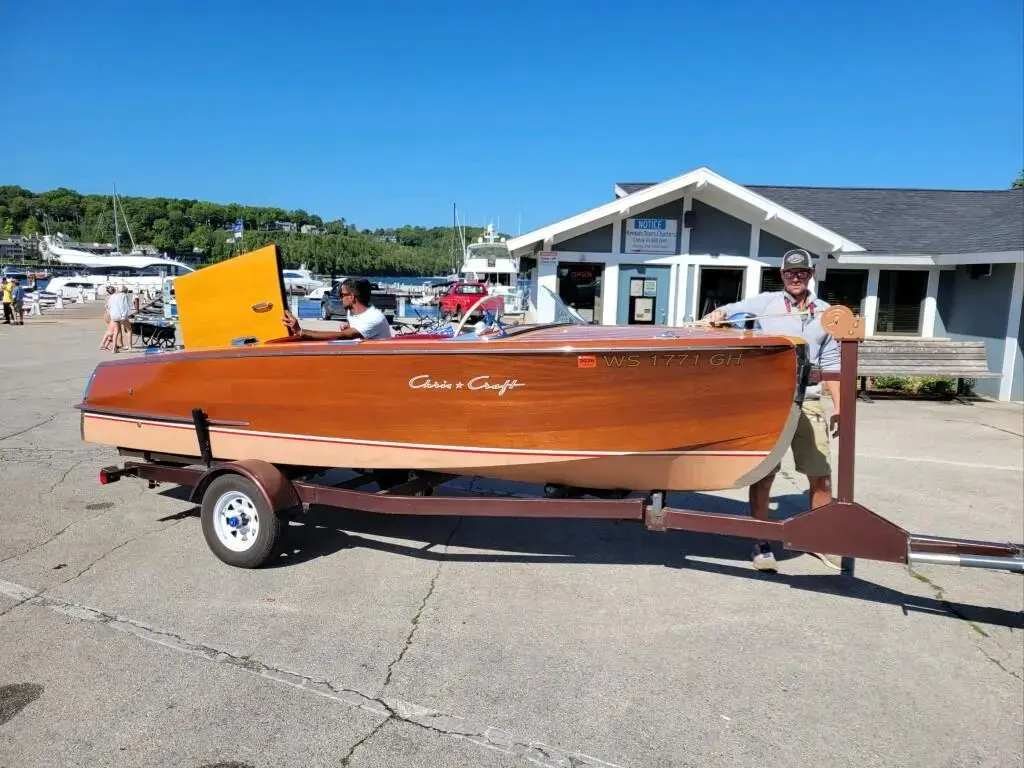 1951 Riviera riviera 16