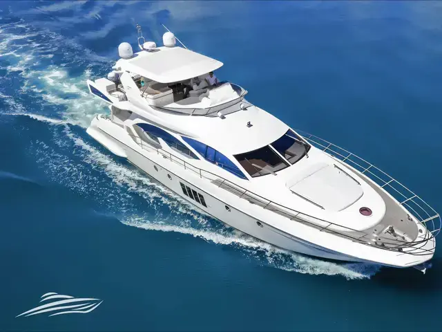 Azimut 70