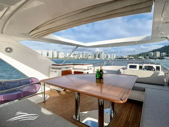 Azimut 70