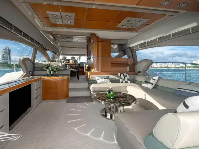 Azimut 70