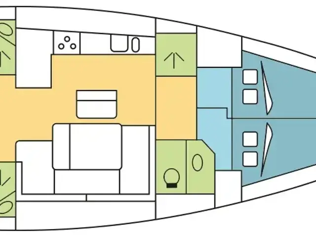 Bavaria 46 - ARMSTRONG