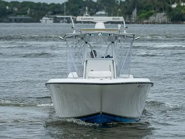 Contender Boats 36 Open