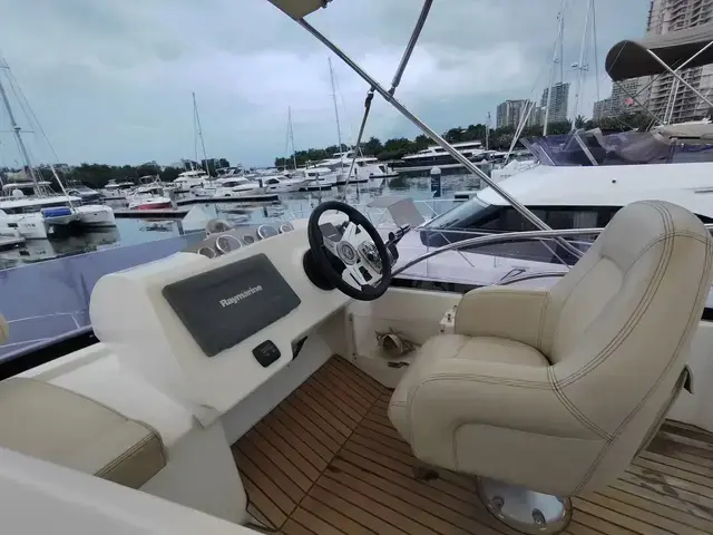 Prestige 39