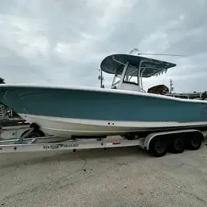 2019 Sea Hunt Boats Gamefish 30