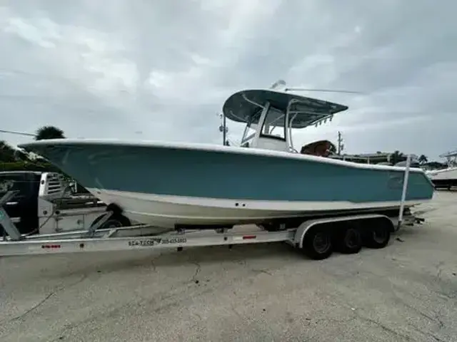 Sea Hunt Boats Gamefish 30