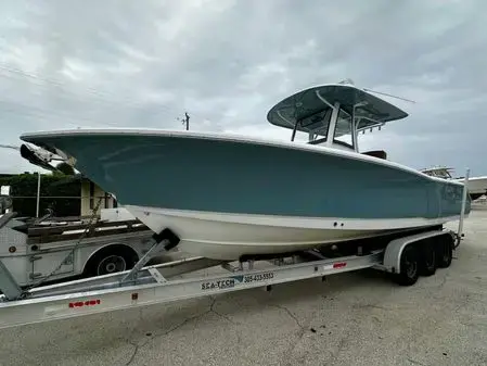 2019 Sea Hunt gamefish 30