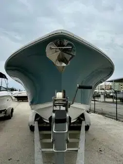 2019 Sea Hunt gamefish 30