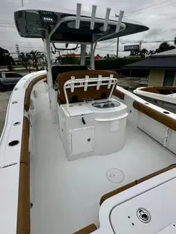 2019 Sea Hunt gamefish 30