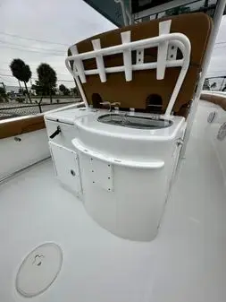 2019 Sea Hunt gamefish 30