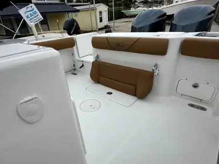 2019 Sea Hunt gamefish 30