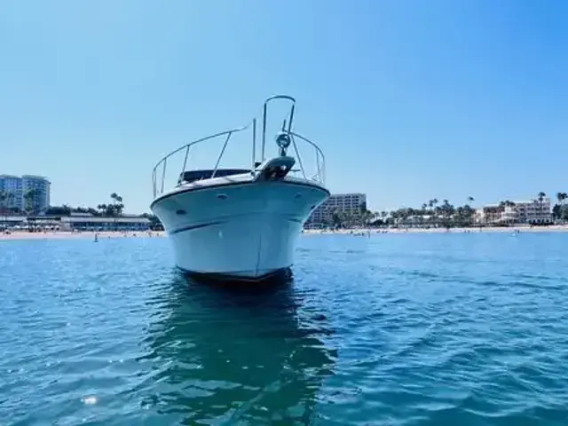 Californian Motor Yacht