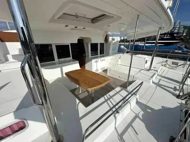 Lagoon 450