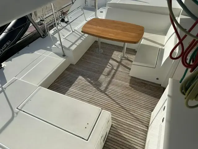 Lagoon 450