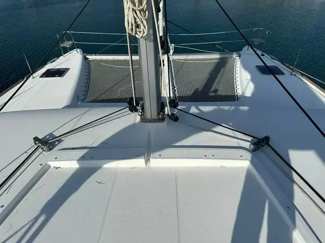 Lagoon 450