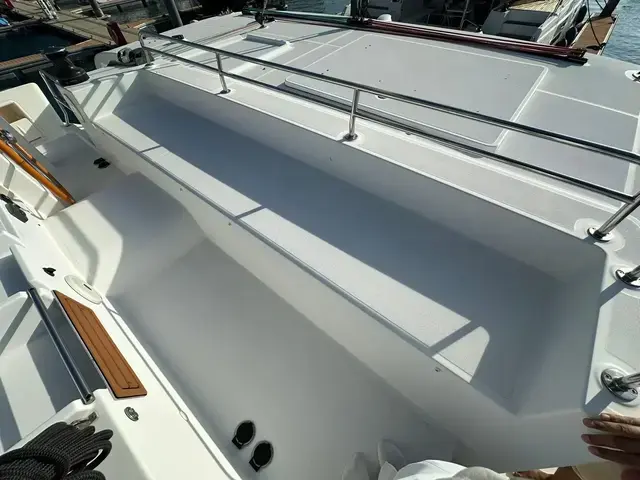 Lagoon 450